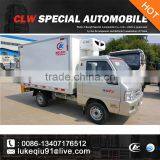 Hot Sale Mini Car Freezer Truck thumbnail-3