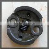 Matching Forbrush Cutter 260 Sprayer 767 Clutch 34F Lawnmower thumbnail-1