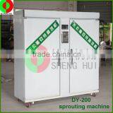 Dirct Manufactures Sale Full Automatic Bean Sprouting Machine thumbnail-4