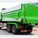 10wheel for Sale Dump Truck City Style Sinotruk HOWO thumbnail-1