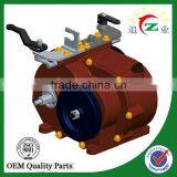 Cargo Tricycle Rear Transmisson for Sale thumbnail-2