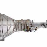 4JA1 Gearbox 8-94435143-DD(8944351430) for TFR54 thumbnail-2