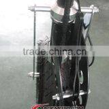 Attractive Price 43cc Air-Cooled Gas Scooter thumbnail-4