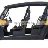 1000cc 4seats UTV (TKU1000-S) thumbnail-2