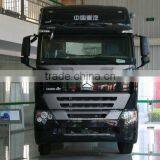 HOWO A7 Tractor thumbnail-1