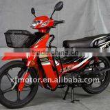 110cc Cub Motorcycle thumbnail-1