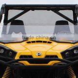 UTV HALF WINDSHIELD thumbnail-3