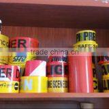 PE Warning Tape Caution Tape thumbnail-1