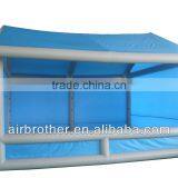 PVC Folding Commercial Inflatable Exhibition Tent thumbnail-5