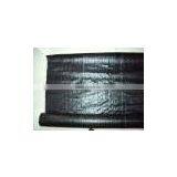 Plastic Black Agricultural Film in Roll for Garden thumbnail-3