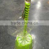 TOILET BRUSH WITH HOLDER thumbnail-1