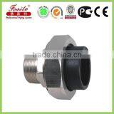 PN16 HDPE Socket Fittings for Water Supply thumbnail-1