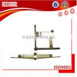 Custom Made Metal Fixing Clamps