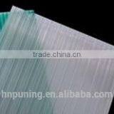 Glittering and Translucent Multi-wall Sheet & PC Sheet for Warrenty 10years thumbnail-6