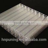 Wholesale Price Double Wall Greenhouse Cover Flexible Polycarbonate thumbnail-6