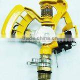 Lawn Impulse Big Garden Agriculture Sprinkler Irrigation System thumbnail-5