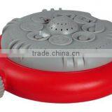 8-Pattern Plastic Sprinkler For School Parterre / Taiwan thumbnail-1