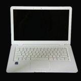 High Quanlity DUMMY PLASMA Laptop PROP Fake Laptop(white)notebok Air Screen Computer Model thumbnail-4