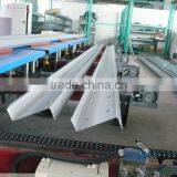 Cold Rolled Hot Dipped Galvanized z Shape Steel Purlin thumbnail-6