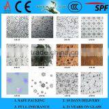 1.3-19mm CE & ISO9001 Accredited Building Facade Glass thumbnail-6