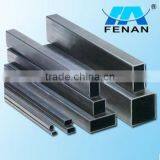 FENAN 201 202 304 316 High Pressure Stainless Steel Pipe Weld Pipe Manufacturer thumbnail-1