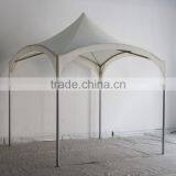 3x3m Outdoor New Design Luxury Steel Garden Gazebo thumbnail-5