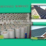 Waterproofing Air Permeable Roof Membrane thumbnail-5
