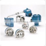 644 Head and Rail Mount Temperature Transmitters