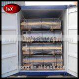 RP HP UHP Graphite Electrode for EAF LF Furnace thumbnail-1