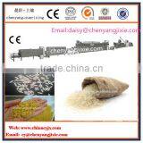 Top Quality Automatic Nutritional Puffed Rice Making Machine