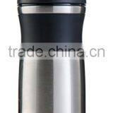 800ml Stainless Steel Protein Shaker thumbnail-4