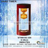 30 Min Sand Timer Make Coffee STW615C-GN thumbnail-1