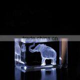 2016 Clear 3d Photo Crystal Laser Engraving Machine
