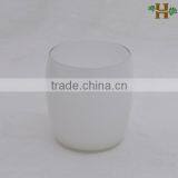 Hand Blown Glass Flower Pots, Glass Centerpieces Vases Wholesale thumbnail-1