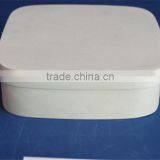 Heart Shaped Balsa Wood Candy Packing Box thumbnail-4