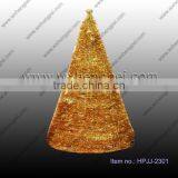 Large Detachable Folding Tree Factory Wholesale Christmas Tree thumbnail-1