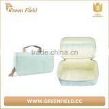 2017 New Stylish Beauty Custom Dupont Tyvek Cosmetic Toiletry Bag thumbnail-4