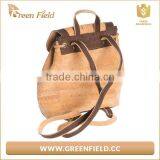 Fashion Portugal Cork Backpack Vegan 2017 New Arrivals thumbnail-4