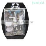 NEW Products Wholesale Promotional Travel Toiletry Kit thumbnail-6