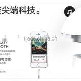 Professional Usb Portable Hot Sale Waterproof Bluetooth Speaker thumbnail-3