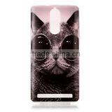 Phone Accessories Unique 3D Sublimation Custom TPU Phone Cases IMD Crafting for Lenovo Vibe K5 NOTE thumbnail-3