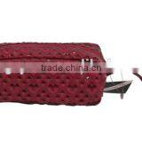 High Quality Cosmetic Brands Travel Make up Hand Bag thumbnail-1