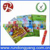 High Quality Zip-lock Plastic Bag for Food thumbnail-1