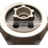 Gray Iron Casting /ductile Iron Casting for Pump and Valve thumbnail-1