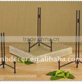 Hot Sale Metal Plate Stand thumbnail-1