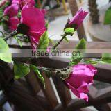Colorful Long Life Span Artificial Flower Tree With High Simulation Pole thumbnail-4