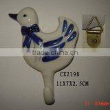 Ceramic Clothes Peg thumbnail-1