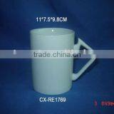Ceramic Mug Glaze Ceramic Mug Ceramic Mug With Elegant Design thumbnail-1