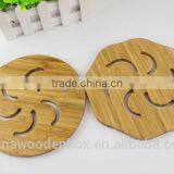 Natural Material Funny Design Bamboo Roller Coaster Fro Sale thumbnail-5
