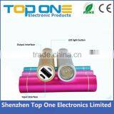 3000mah Portable External Battery Charger for Iphone,3000mah Mobile Emergency Power Bank,3000m External Battery for Handphone thumbnail-5